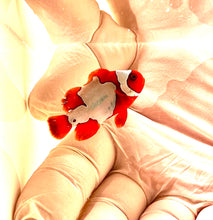 Load image into Gallery viewer, Lightning Flash Sunset Maroon Clownfish